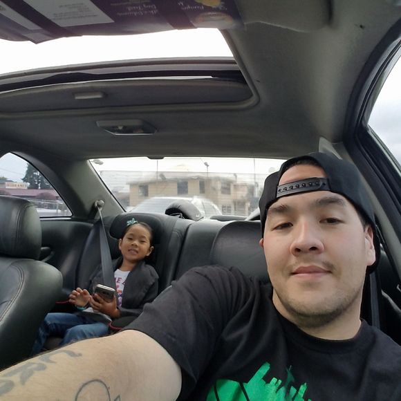 Meet your Posher, Jason - Picture 1 of 1